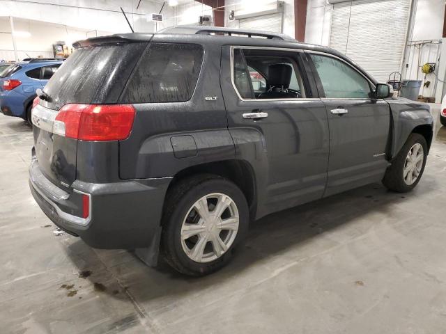 2017 GMC TERRAIN SL 2GKFLUEKXH6125002