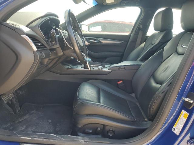 2021 CADILLAC CT5 PREMIU - 1G6DN5RK8M0113935