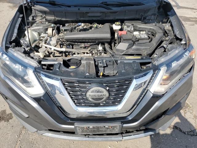 2018 NISSAN ROGUE S KNMAT2MV2JP577585