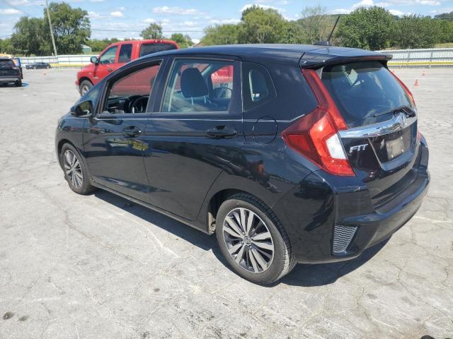 2015 HONDA FIT EX 3HGGK5H81FM706630