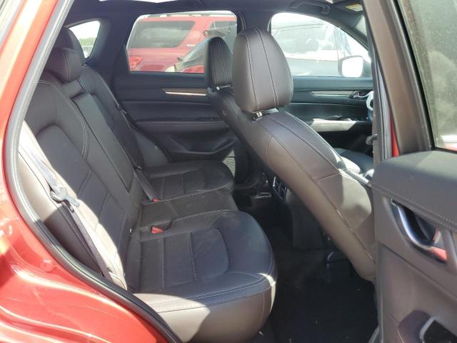 2025 MAZDA CX-5 SIGNA JM3KFBXY2S0556917