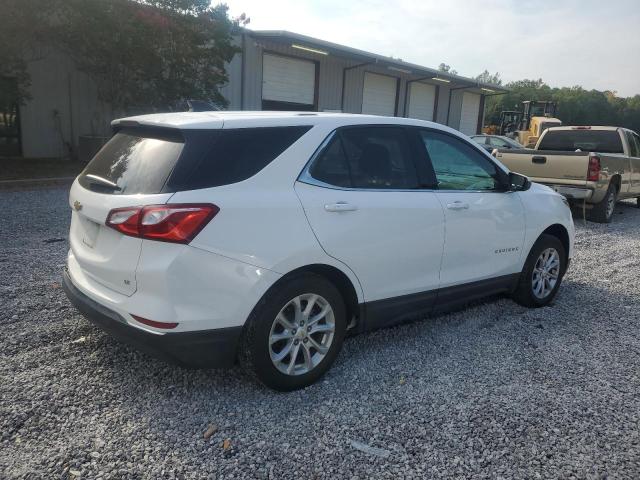 2018 CHEVROLET EQUINOX LT 2GNAXJEV1J6213551
