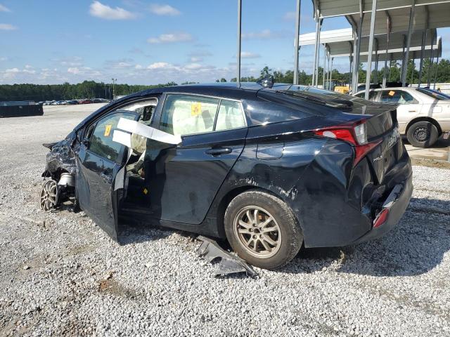 2019 TOYOTA PRIUS #3268911216