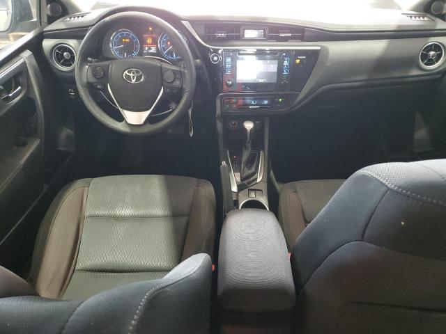2017 TOYOTA COROLLA L 5YFBURHE1HP653665