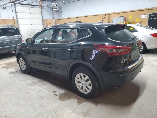 2020 NISSAN ROGUE SPORT S JN1BJ1CW4LW361361