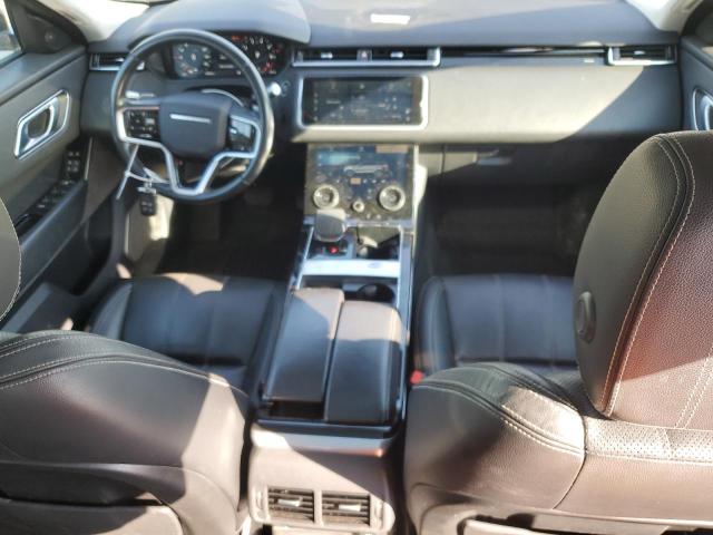 2021 LAND ROVER RANGE ROVE SALYJ2EX2MA321774