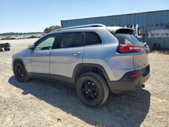 2016 JEEP CHEROKEE L 1C4PJMCB5GW304836