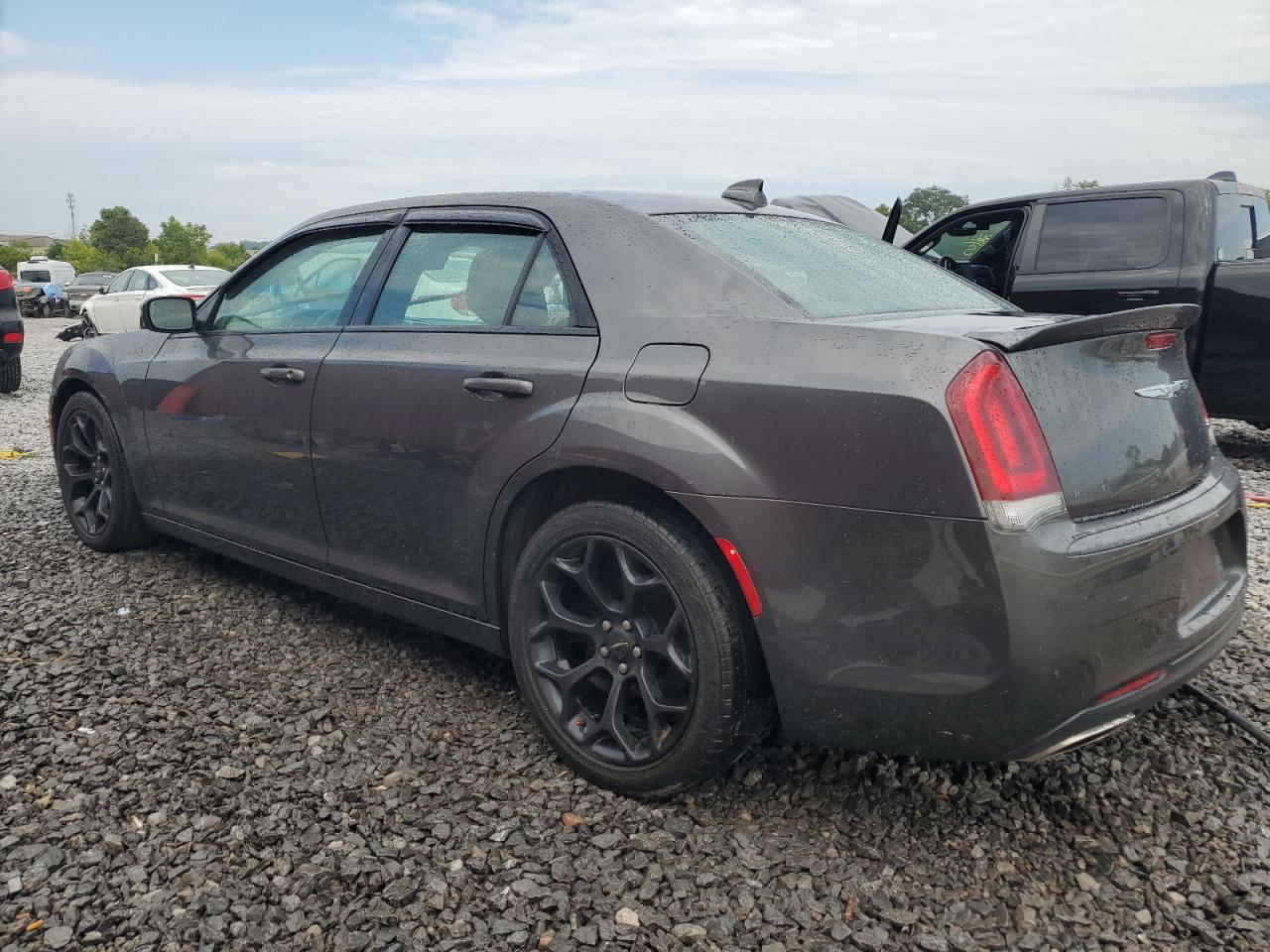 CHRYSLER 300 TOURING