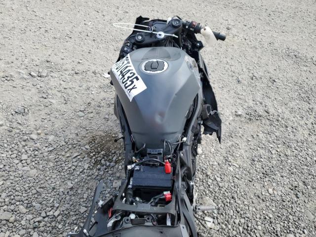 2025 KAWASAKI ZX636 K JKBZXJJ19SA029967