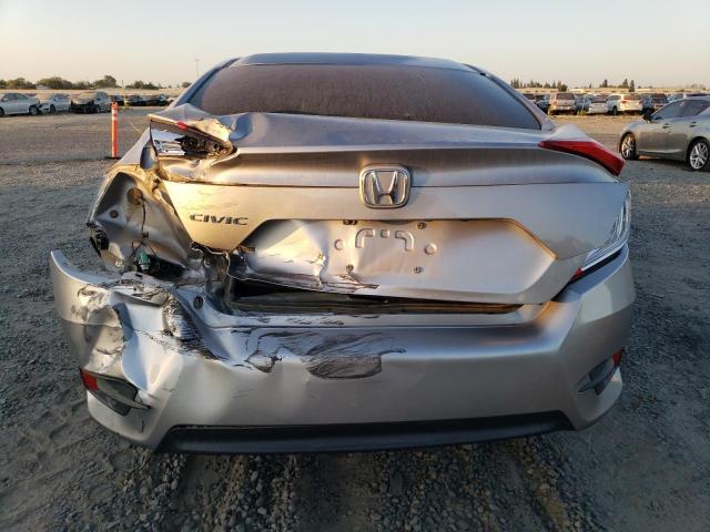 2017 HONDA CIVIC LX 19XFC2F5XHE232107