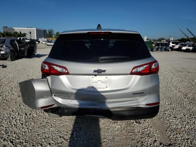 2019 CHEVROLET EQUINOX LS 2GNAXHEV0K6267966