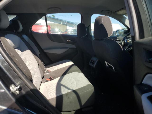 2018 CHEVROLET EQUINOX LS 3GNAXREVXJL391050
