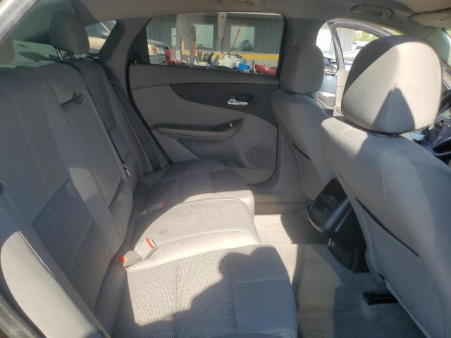 2017 CHEVROLET IMPALA LS 2G11Z5S33H9109187