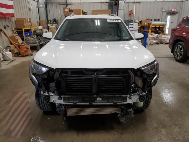 2018 GMC TERRAIN SL - 3GKALVEX3JL294646