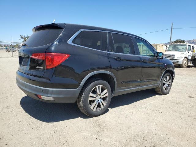 2016 HONDA PILOT EXL 5FNYF6H5XGB068550