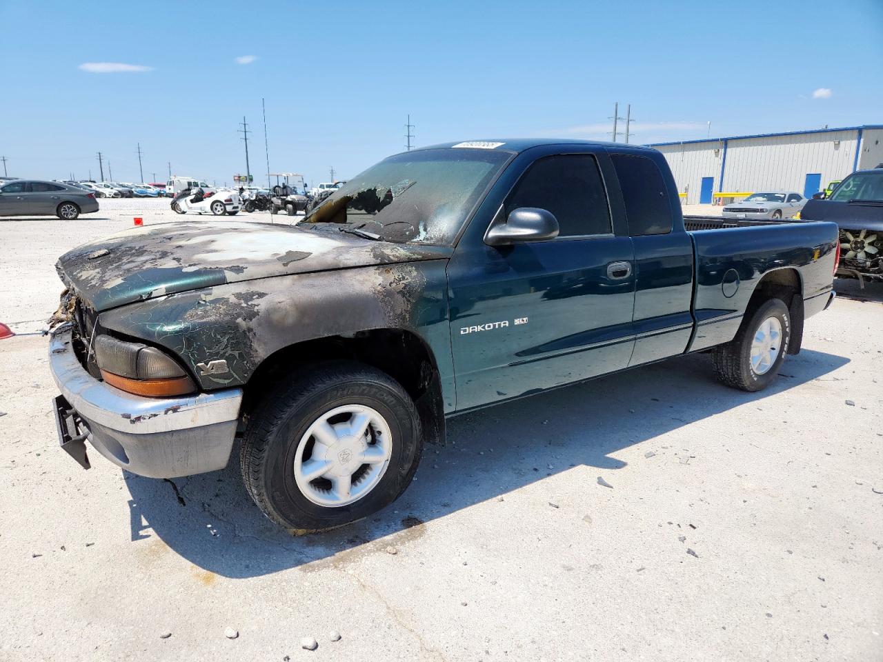 Vehicle photo
