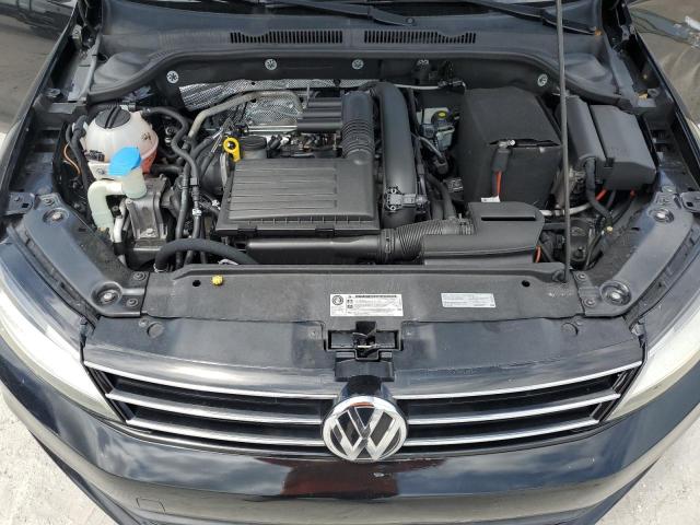 2017 VOLKSWAGEN JETTA S 3VW2B7AJ3HM278321