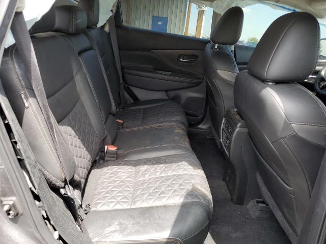 2023 NISSAN MURANO PLA - 5N1AZ2DS4PC114878