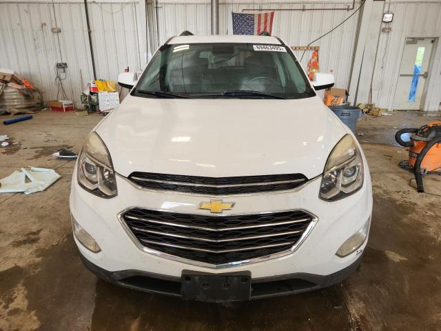 2016 CHEVROLET EQUINOX LT - 2GNFLFEK7G6356713