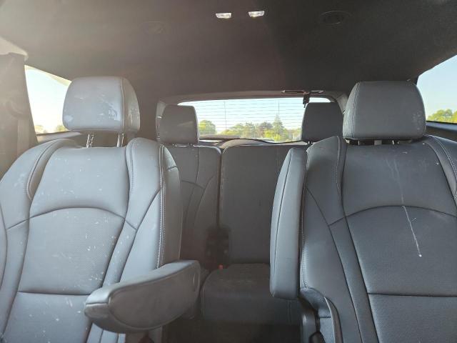 2024 BUICK ENCLAVE PR 5GAEVBKW1RJ129121