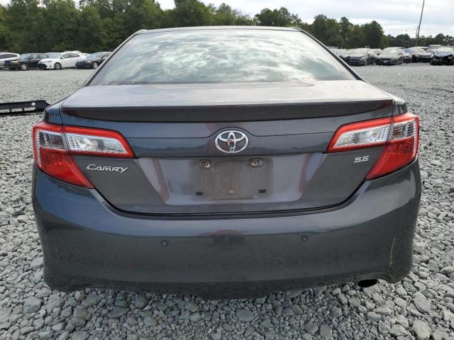 2014 TOYOTA CAMRY L - 4T1BF1FK9EU309841
