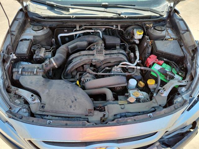 2020 SUBARU OUTBACK 4S4BTAAC7L3219809