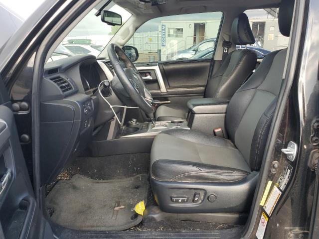 2015 TOYOTA 4RUNNER SR JTEBU5JR6F5274348