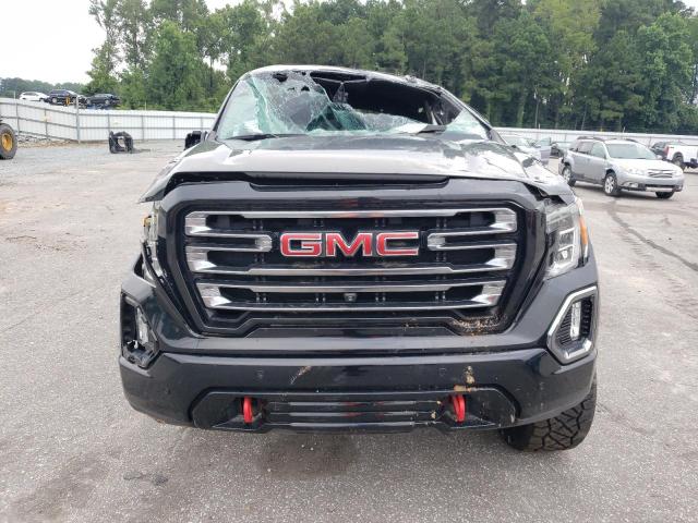 2020 GMC SIERRA K1500 AT4 3GTP9EEL8LG251160
