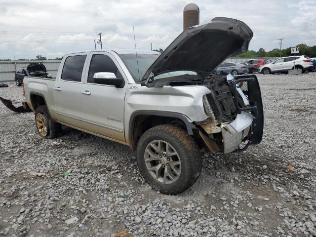 2015 GMC SIERRA K1500 SLT - 3GTU2VEC5FG367654