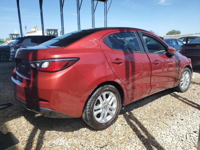 2018 TOYOTA YARIS IA 3MYDLBYV2JY302029