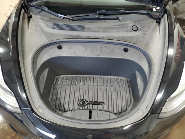 2022 TESLA MODEL 3 5YJ3E1EA3NF372091