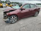 2022 NISSAN SENTRA SV - 3N1AB8CV1NY305303
