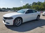2023 DODGE CHARGER SX - 2C3CDXJG2PH704507