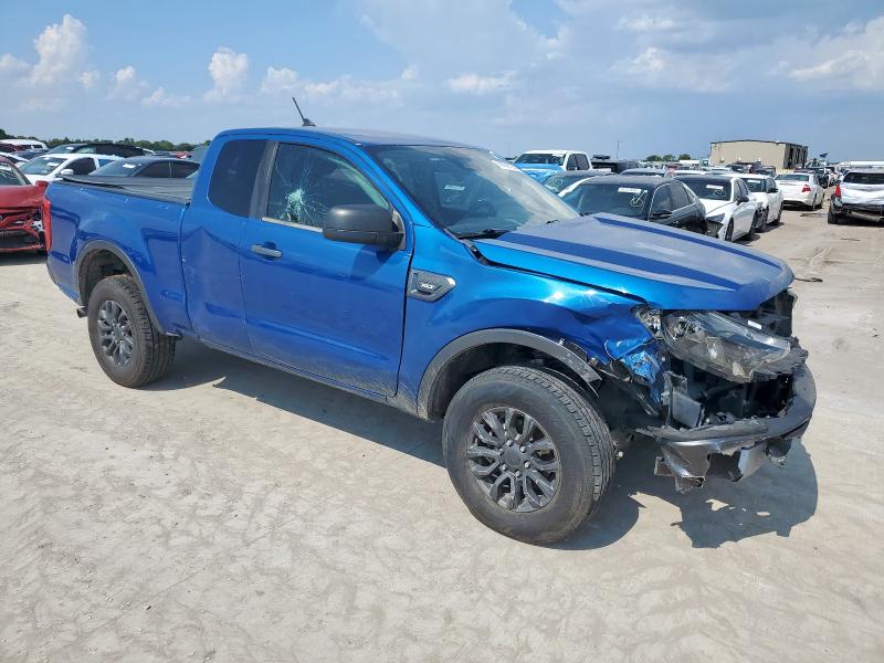 2020 FORD RANGER XL 1FTER1EHXLLA41562