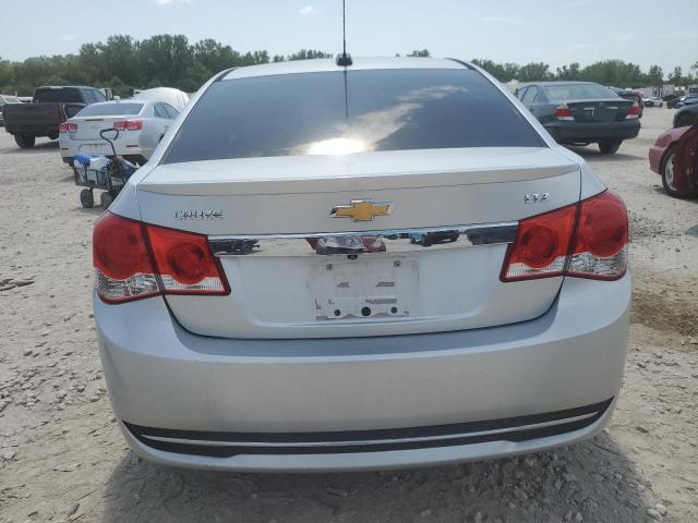 2015 CHEVROLET CRUZE LTZ 1G1PG5SB9F7221157