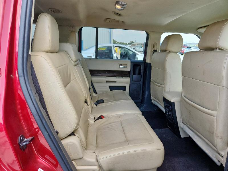 2019 FORD FLEX LIMIT 2FMGK5D84KBA14096