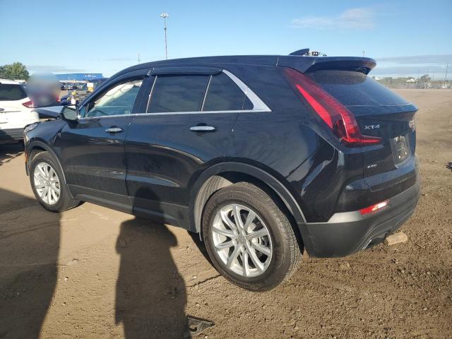 2020 CADILLAC XT4 LUXURY 1GYFZBR43LF103622