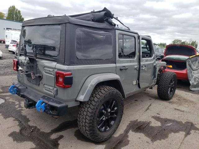 2022 JEEP WRANGLER U - 1C4JJXP68NW205266
