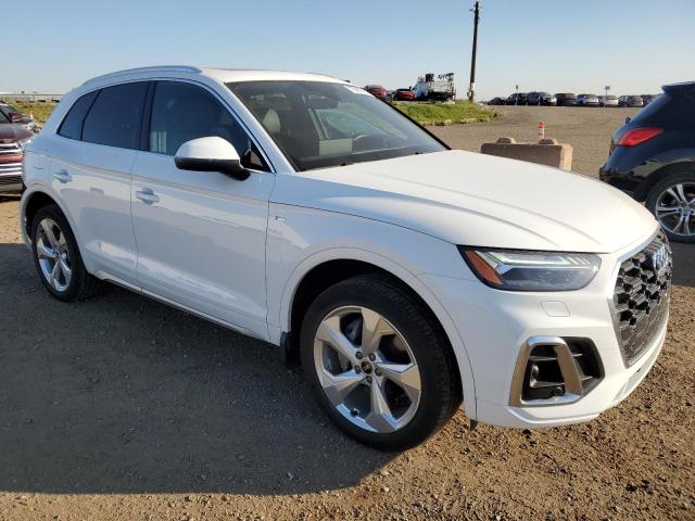 2021 AUDI Q5 TECHNIK - WA1FAAFY6M2094769