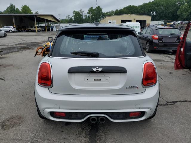 2017 MINI COOPER S WMWXP7C33H3B94624