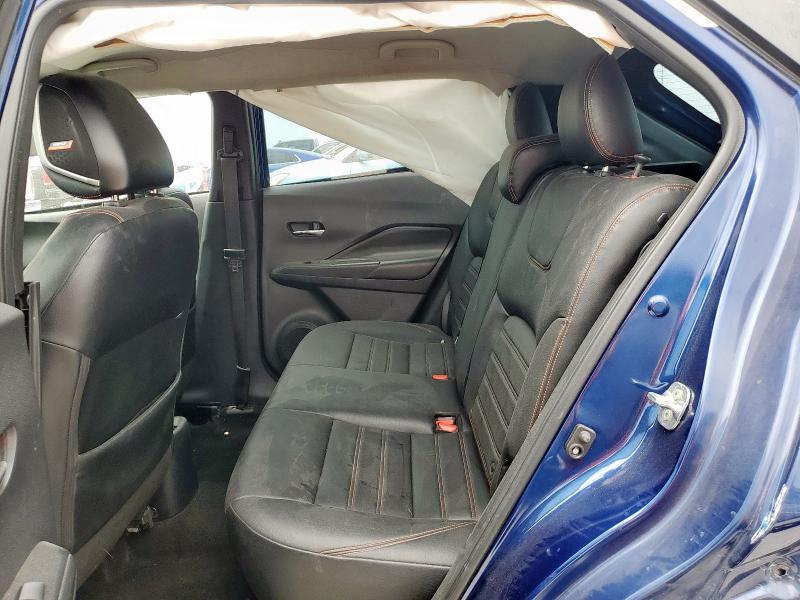 2018 NISSAN KICKS S - 3N1CP5CU8JL534245