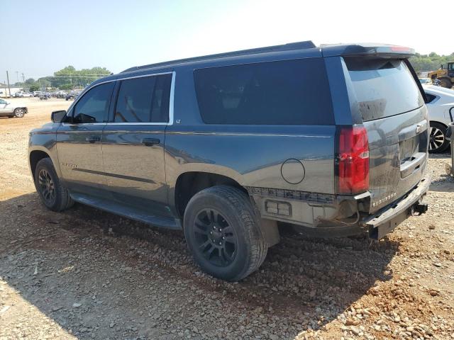 2019 CHEVROLET SUBURBAN K 1GNSKHKC7KR279803