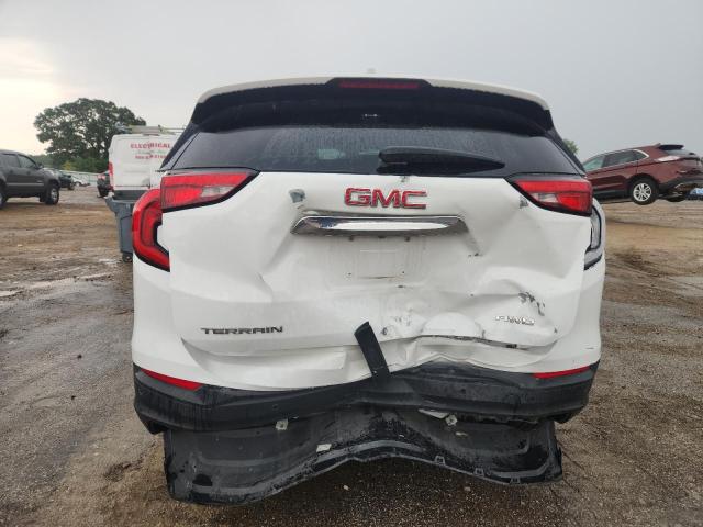 2020 GMC TERRAIN SL 3GKALTEV0LL101990