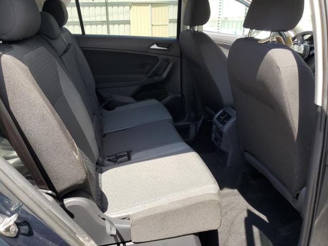 2019 VOLKSWAGEN TIGUAN S 3VV1B7AX5KM130358