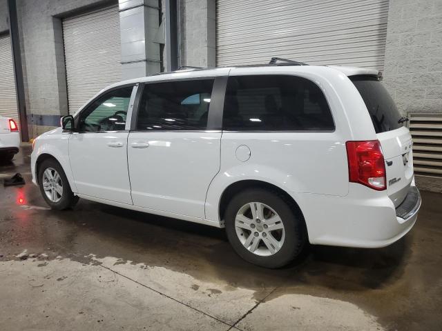 2018 DODGE GRAND CARA 2C4RDGCG8JR239218