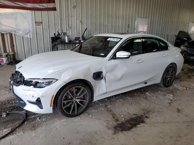 2021 BMW 330XE 3MW5P9J07M8C06218
