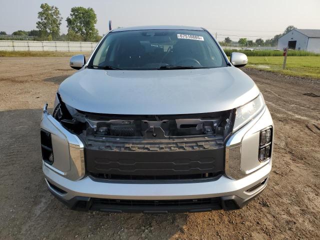 2020 MITSUBISHI OUTLANDER JA4AR3AU4LU020157