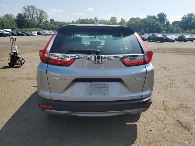 2019 HONDA CR-V LX 2HKRW6H35KH224667