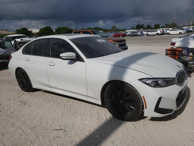 2023 BMW 330I 3MW69FF0XP8D14701