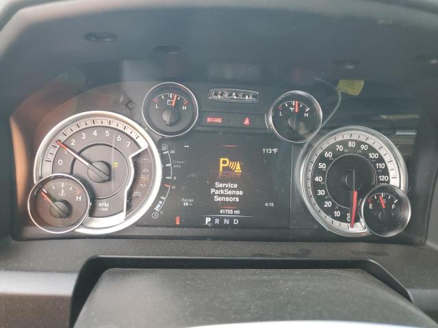 2021 RAM 1500 CLASS - 1C6RR7GT9MS506966